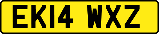 EK14WXZ