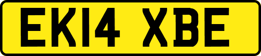 EK14XBE