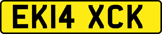 EK14XCK