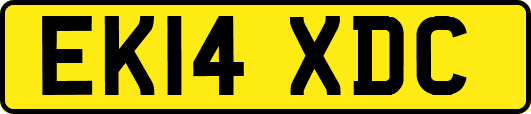 EK14XDC