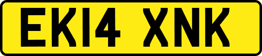 EK14XNK