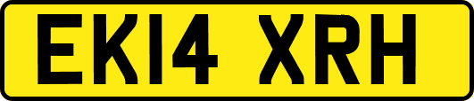 EK14XRH