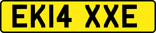 EK14XXE