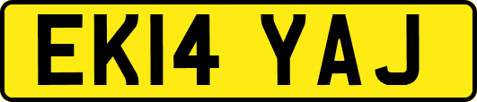 EK14YAJ