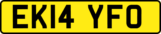 EK14YFO