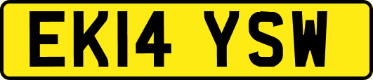 EK14YSW