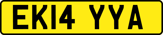 EK14YYA