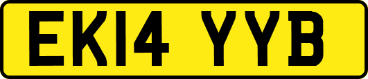 EK14YYB