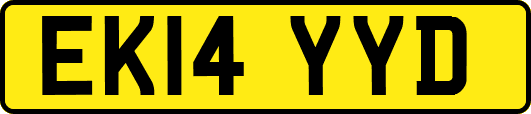 EK14YYD