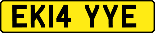 EK14YYE