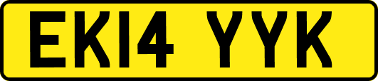 EK14YYK