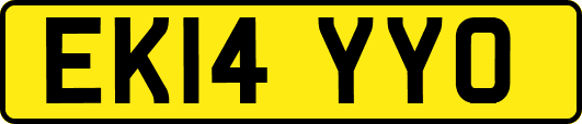 EK14YYO