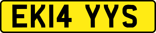 EK14YYS