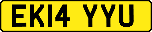 EK14YYU