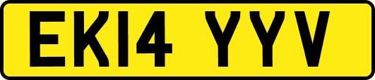 EK14YYV