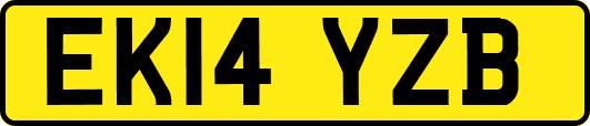 EK14YZB