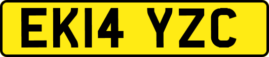 EK14YZC