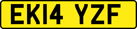 EK14YZF