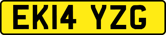 EK14YZG