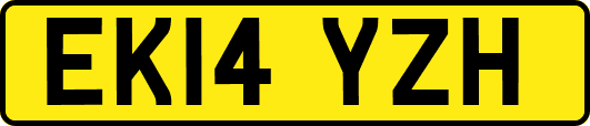 EK14YZH