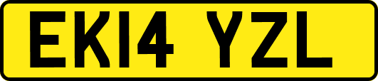 EK14YZL