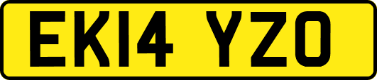 EK14YZO