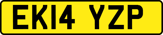 EK14YZP