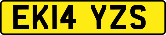 EK14YZS