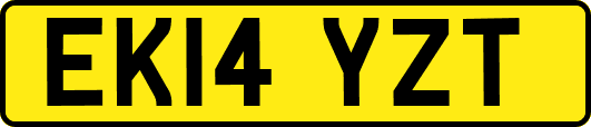 EK14YZT