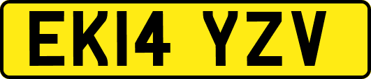 EK14YZV