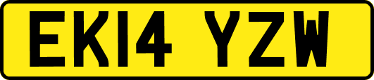 EK14YZW