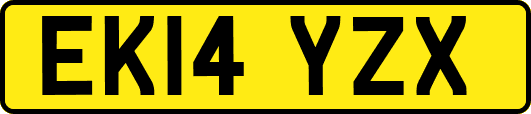 EK14YZX