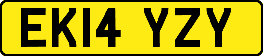 EK14YZY