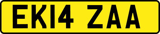 EK14ZAA
