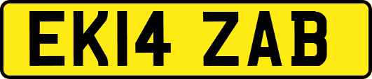 EK14ZAB