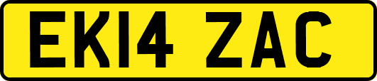 EK14ZAC