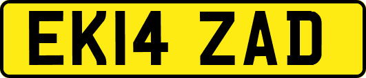 EK14ZAD