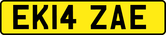 EK14ZAE