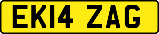 EK14ZAG