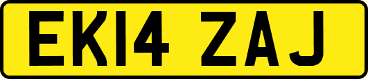 EK14ZAJ