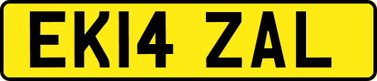 EK14ZAL