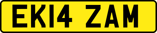 EK14ZAM