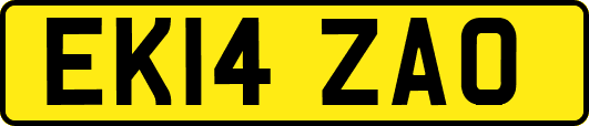 EK14ZAO