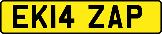 EK14ZAP