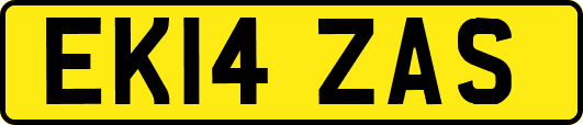 EK14ZAS