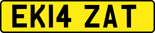 EK14ZAT