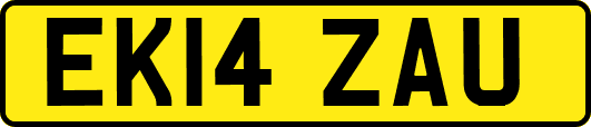 EK14ZAU
