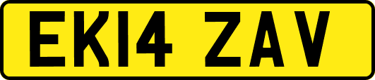 EK14ZAV