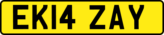 EK14ZAY