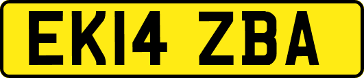 EK14ZBA